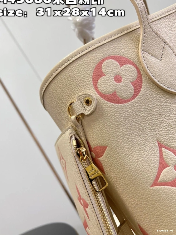 Frstbag ru MM NEVERFULL VUITTON LOUIS 0731